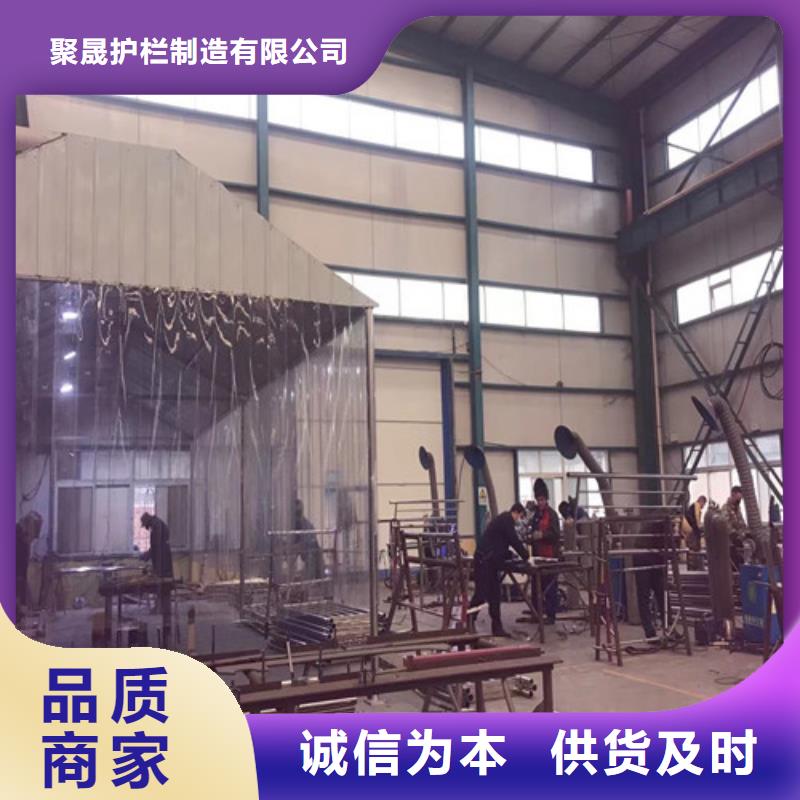 木纹扶手专业服务可靠