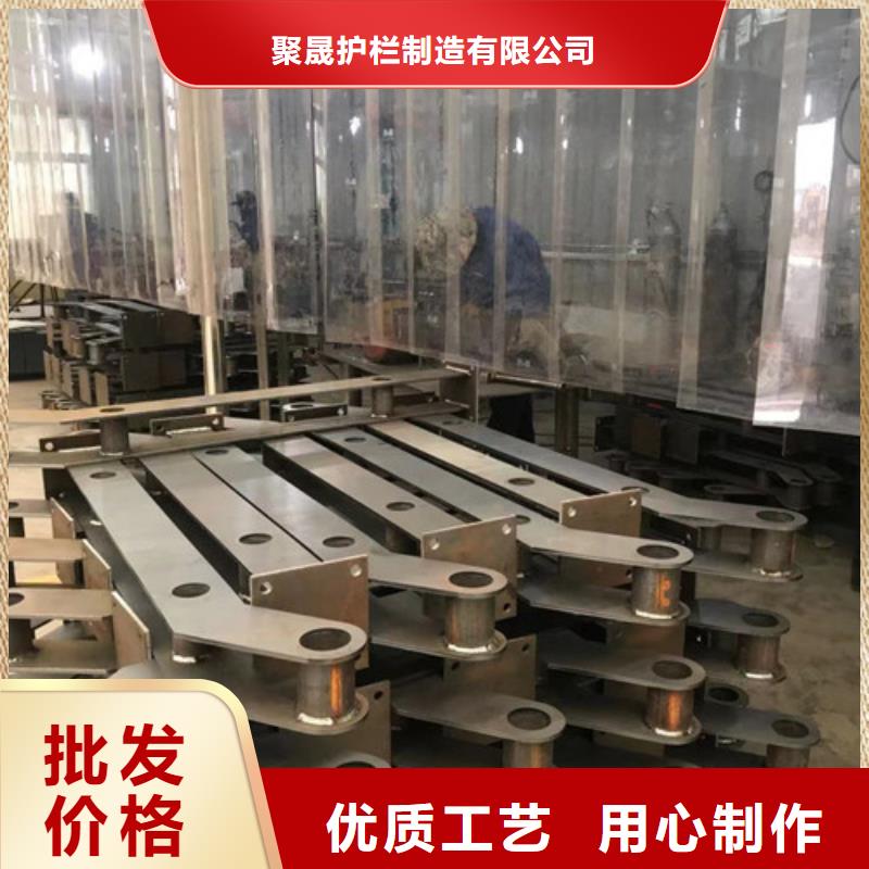 定制道路护栏_实力厂家