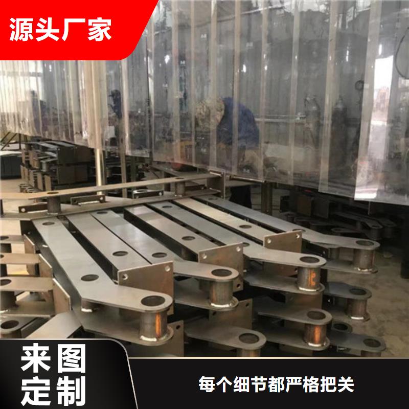 景观护栏企业-质量过硬