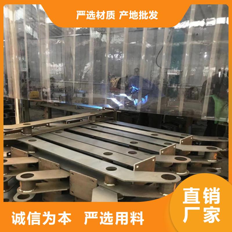 购买景观隔离栏杆-实体厂家可定制