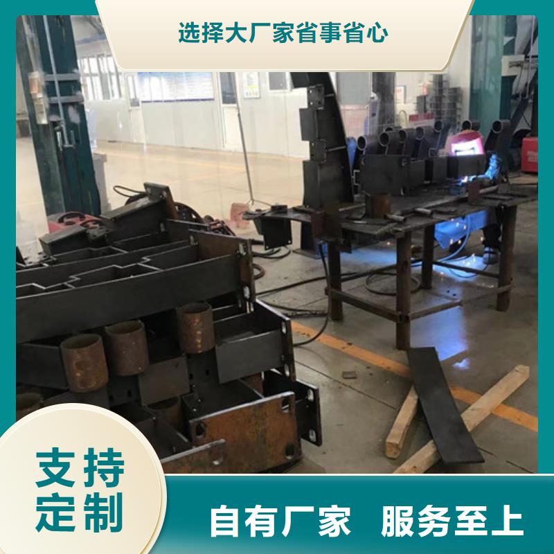 供应桥防撞护栏的经销商