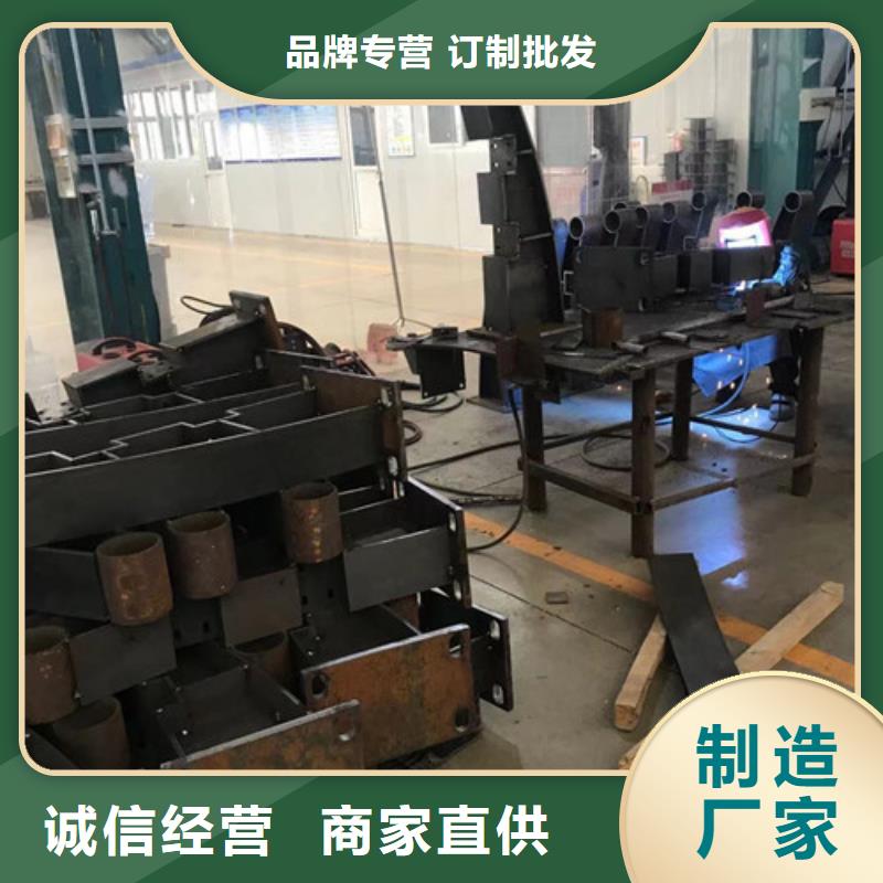钢丝绳楼梯栏杆供应商