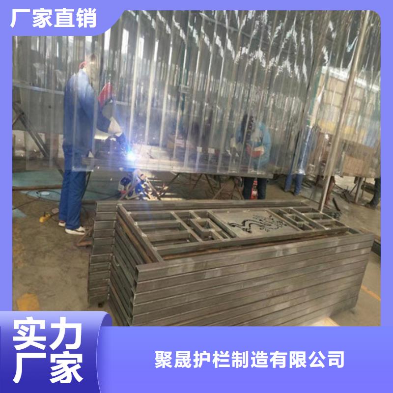 交通防撞护栏产地直销