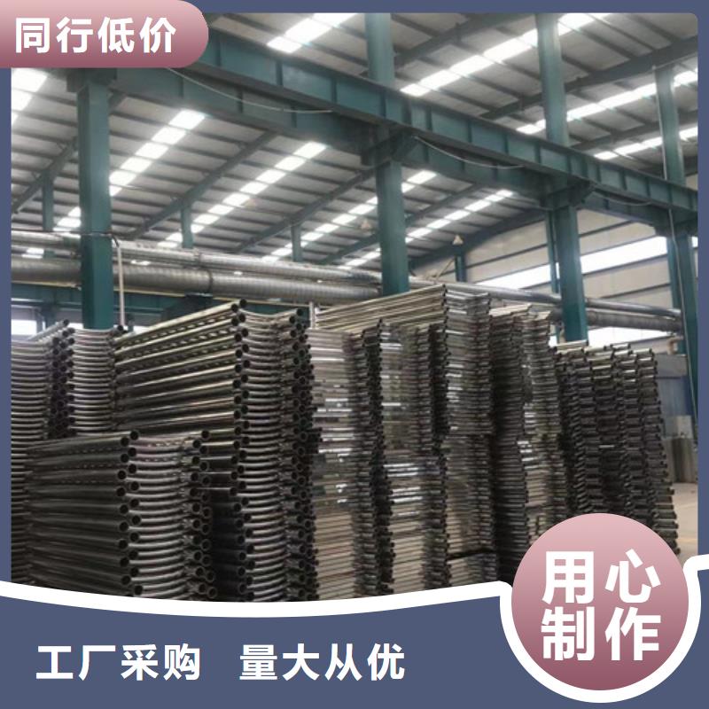 钢丝绳扶手从业经验丰富