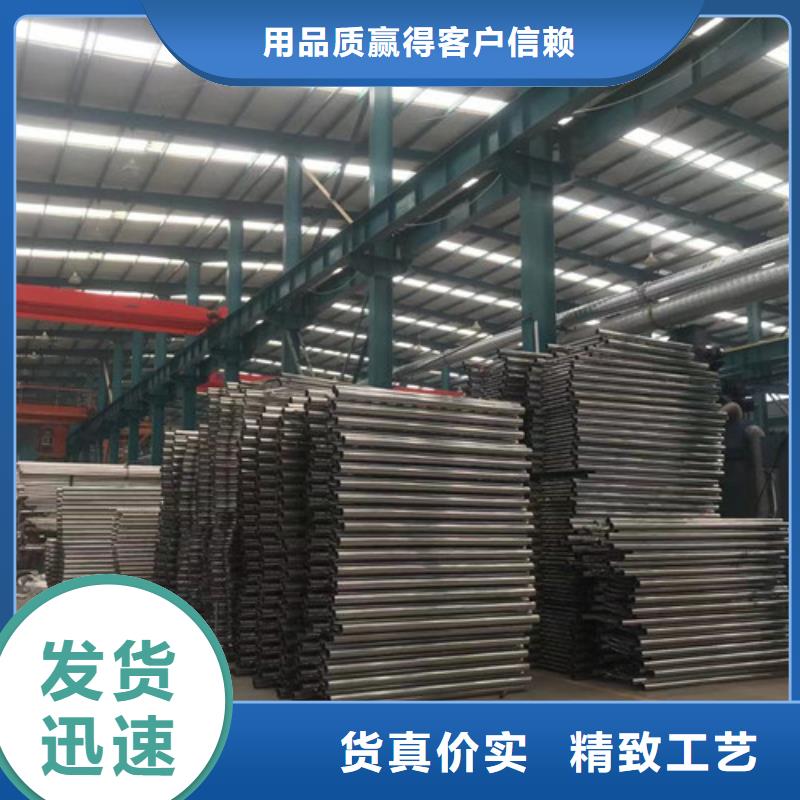 镀锌防撞护栏-镀锌防撞护栏发货快