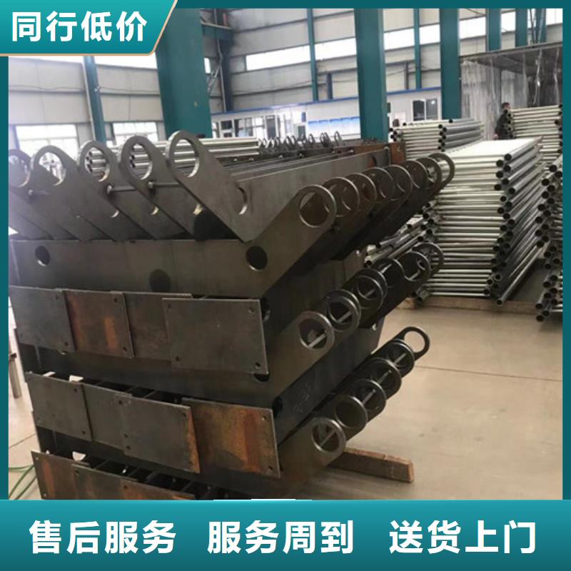 景观隔离栏杆-景观隔离栏杆实力强