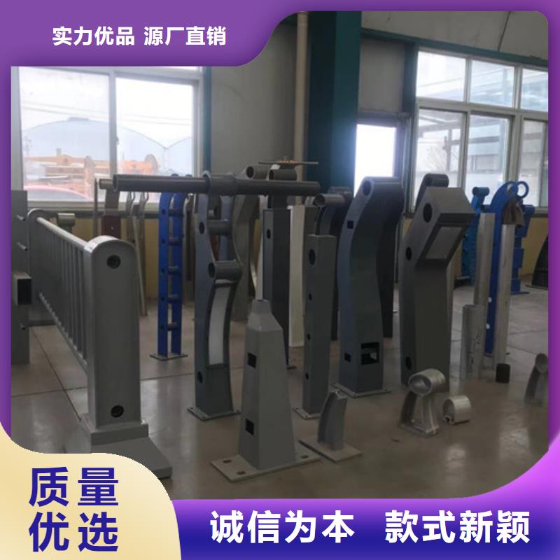 买灯箱护栏必看-厂家直销