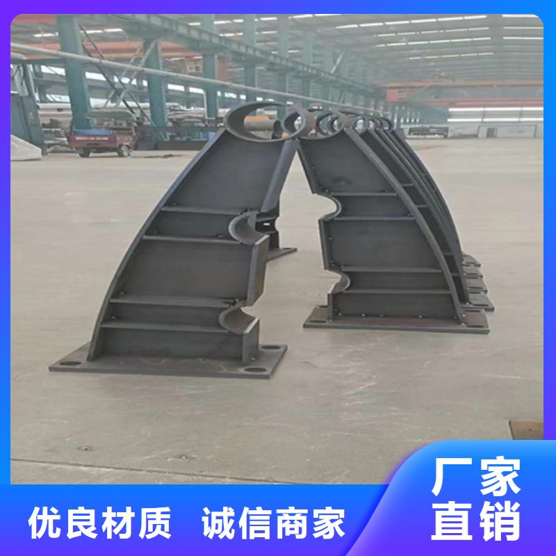价格低的公路防撞护栏生产厂家