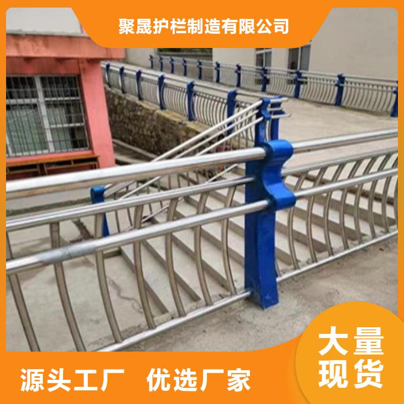 桥防撞护栏企业-可接急单