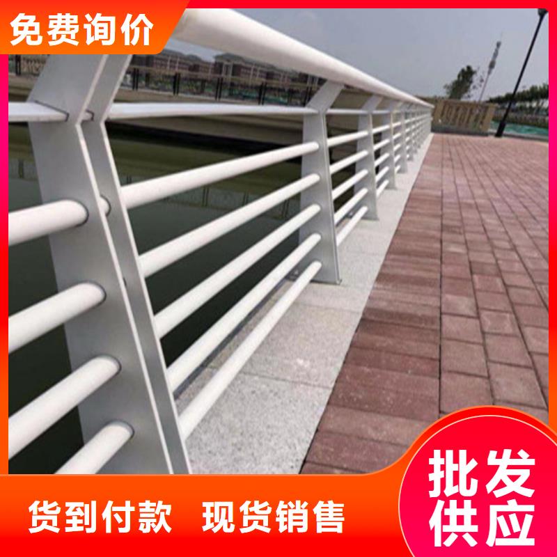 城市公路桥梁防撞护栏品牌企业