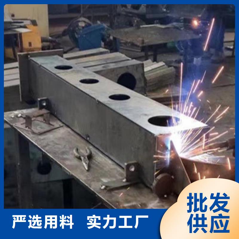 城市公路桥梁防撞护栏品牌企业