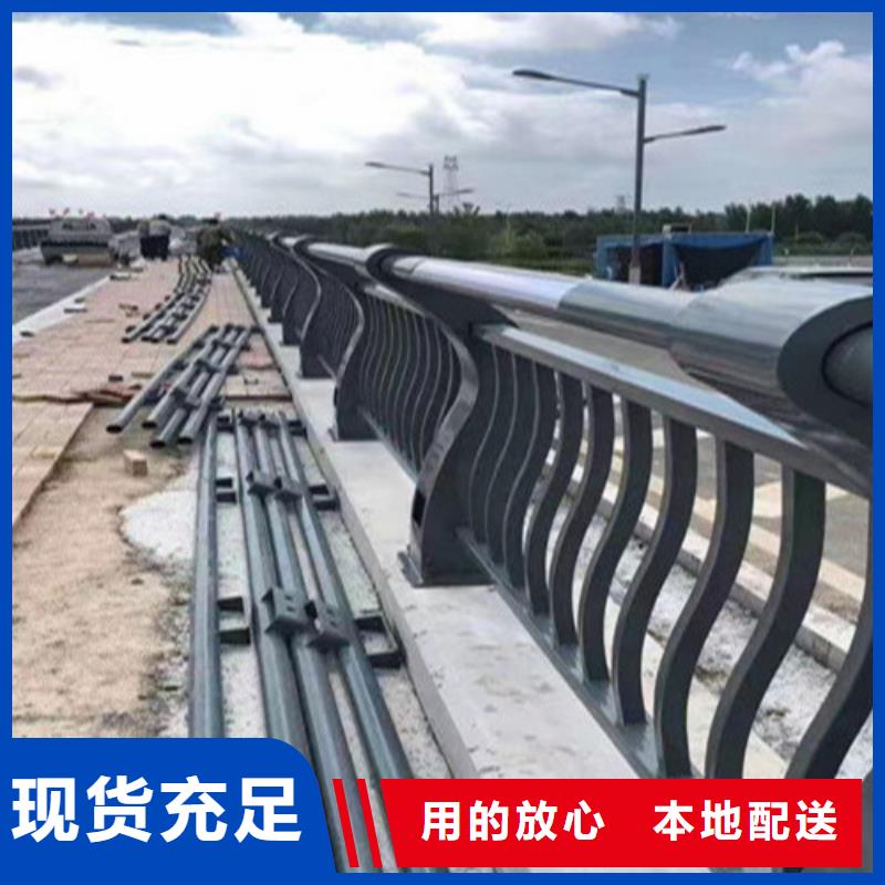 专业厂家直销护栏立柱