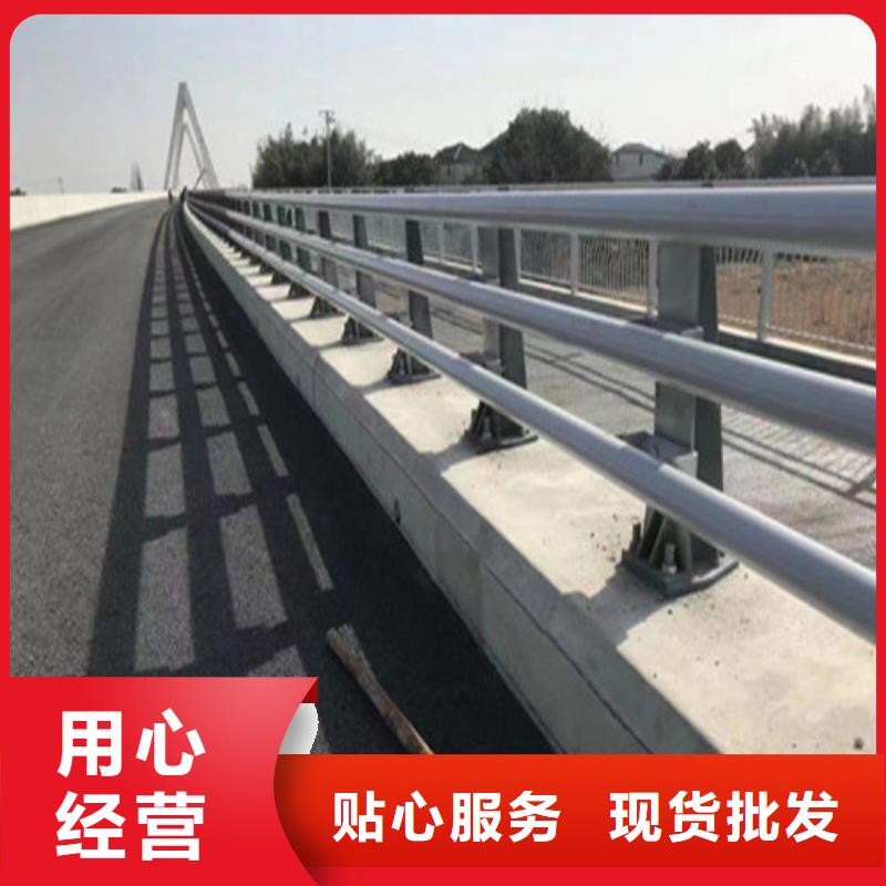 专业厂家直销护栏立柱