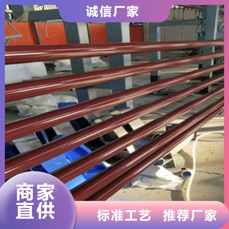 城市公路桥梁防撞护栏品牌企业