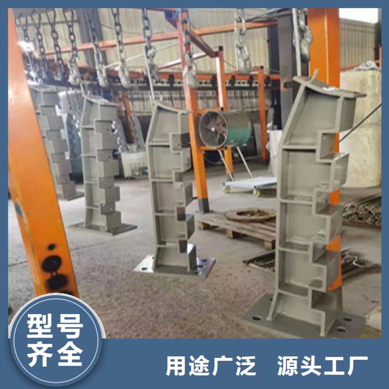 城市公路桥梁防撞护栏品牌企业