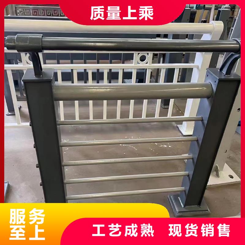 护栏立柱-老客户喜爱