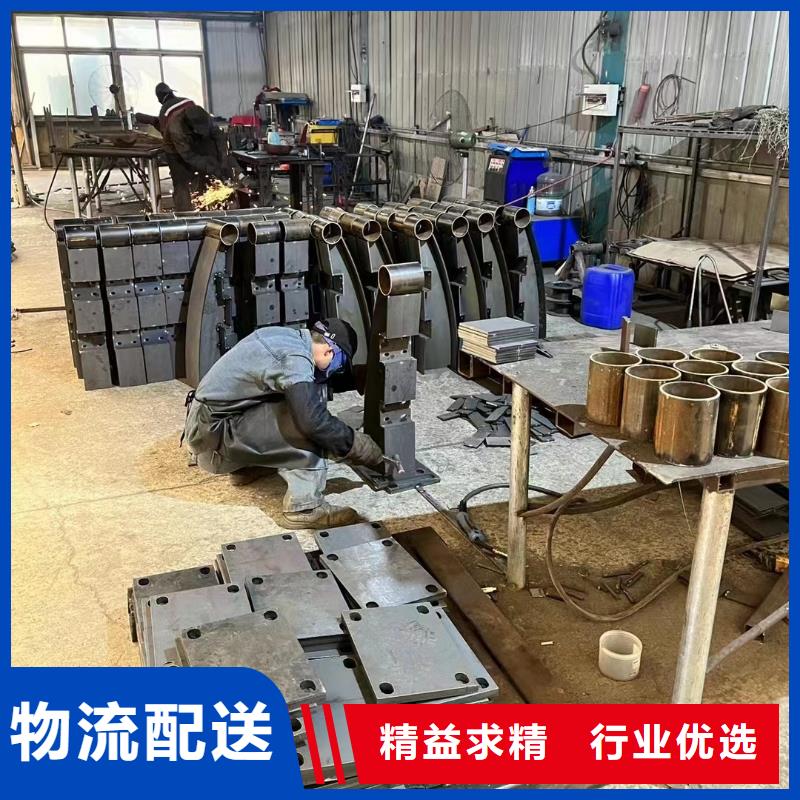 灯光护栏物流快捷