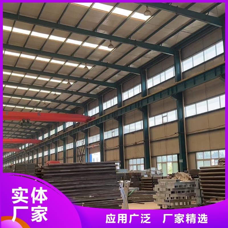 不锈钢立柱优质供货厂家