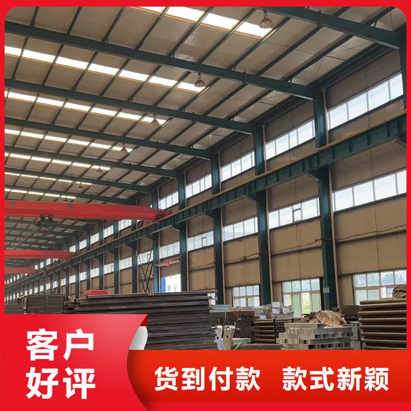 防撞护栏优选厂家