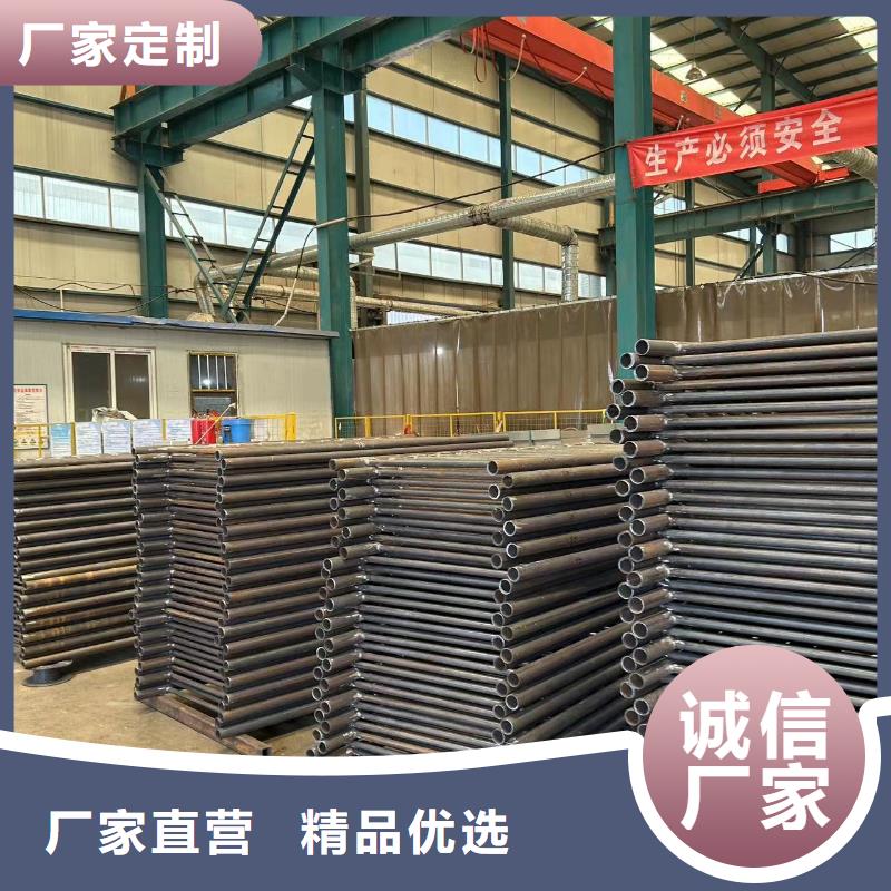 公路防撞护栏质量上乘