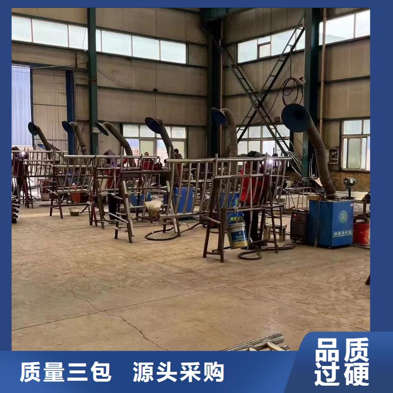 优选：不锈钢复合管本地厂家