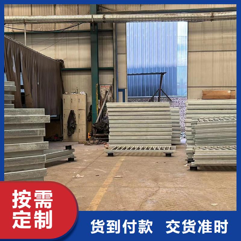 桥梁护栏、桥梁护栏厂家-值得信赖