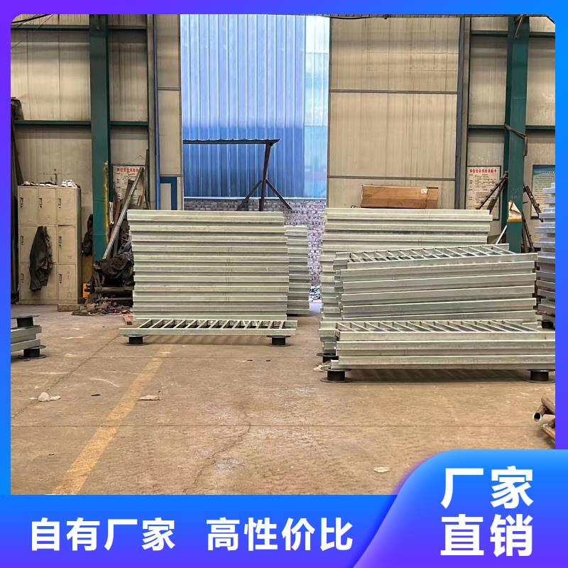钢背木护栏质量优质的厂家