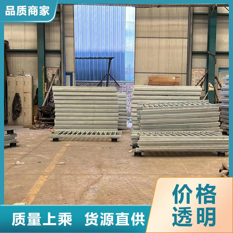 值得信赖的桥梁护栏公司
