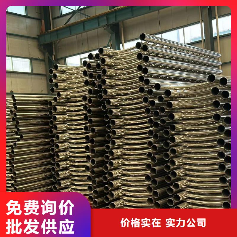 桥防撞护栏发货快