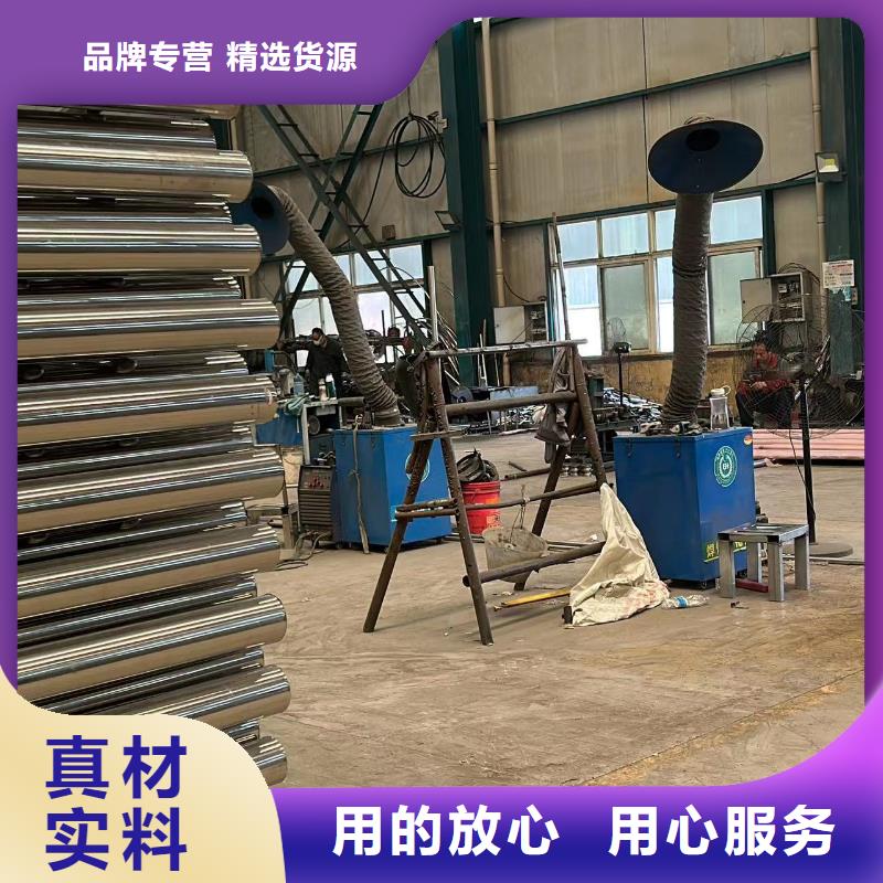 不锈钢栏杆-点击了解更多