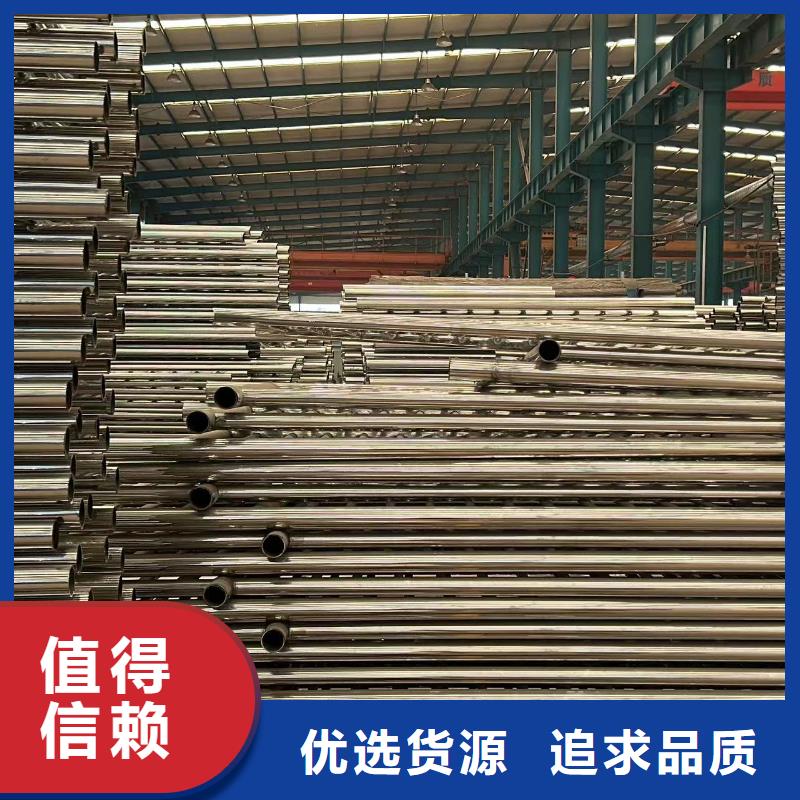 不锈钢护栏大型厂家
