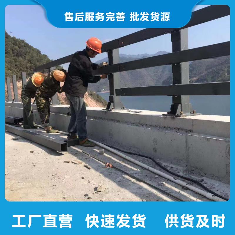资讯:灯光护栏栏杆生产厂家