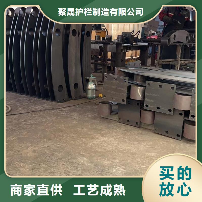 采购不锈钢栏杆必看-质量有保障