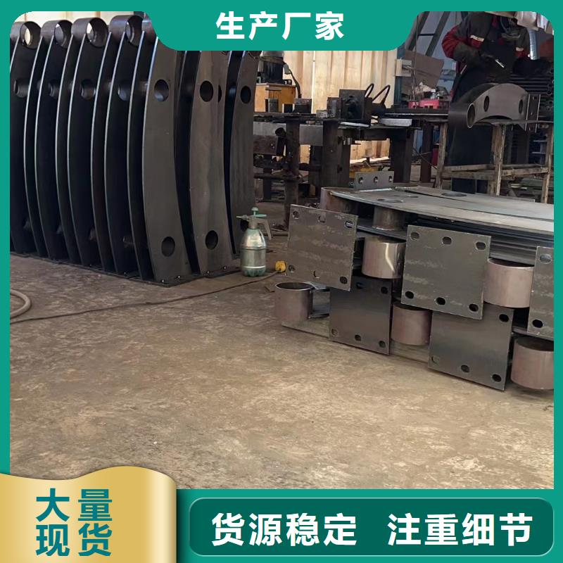 LED灯光护栏优势特点
