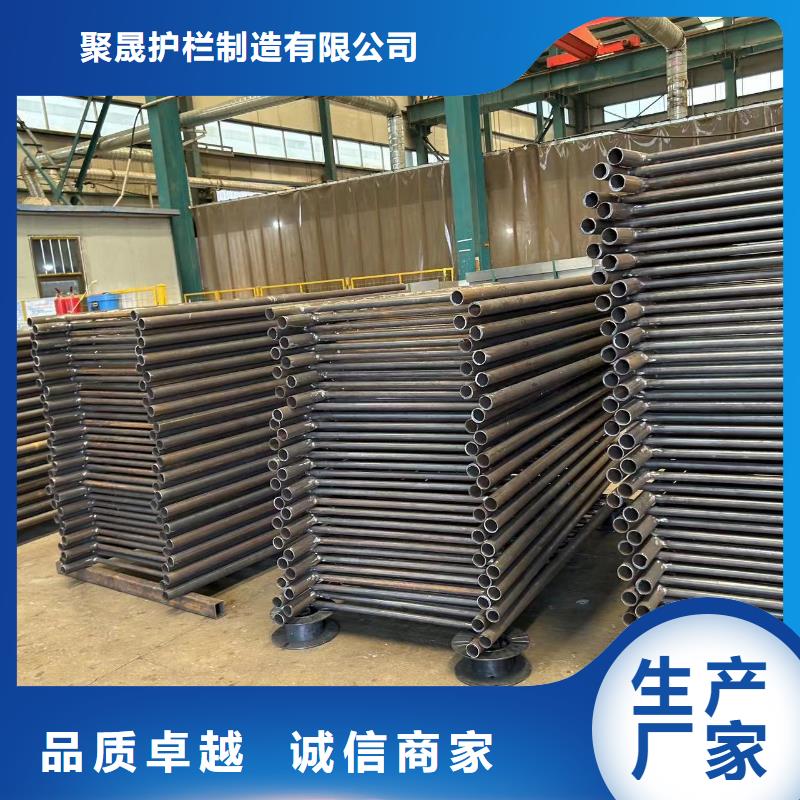 钢背木护栏质量优质的厂家