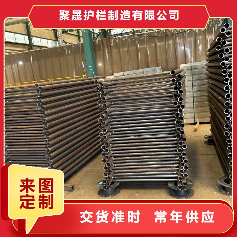 LED灯光护栏三年质保