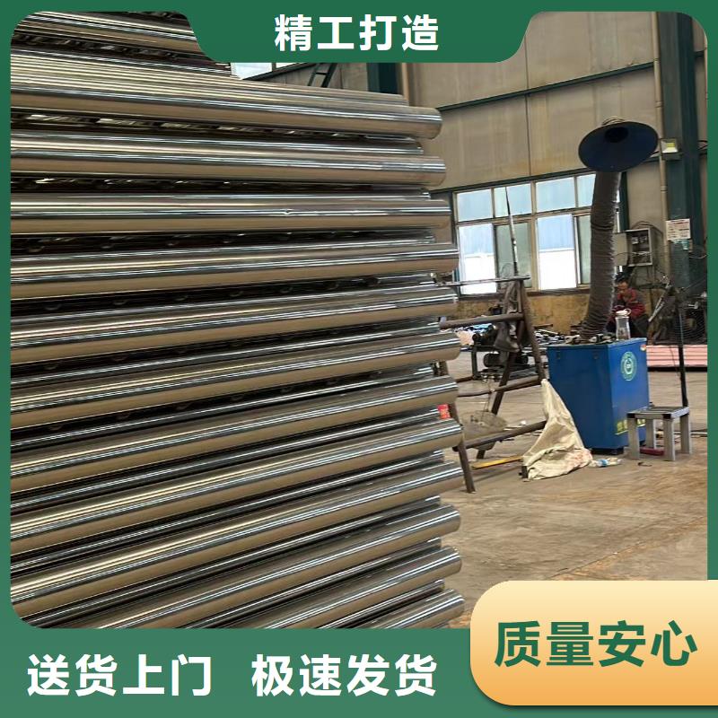 吉林桥梁景观护栏