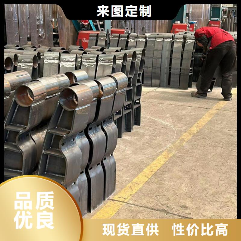 批发不锈钢栏杆的销售厂家