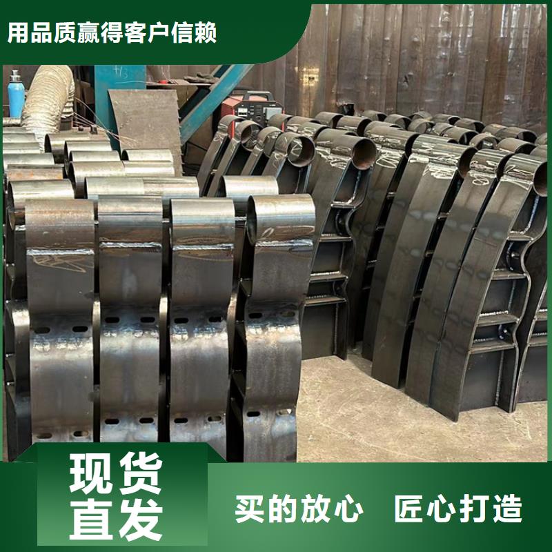 护栏_【桥梁护栏】高标准高品质