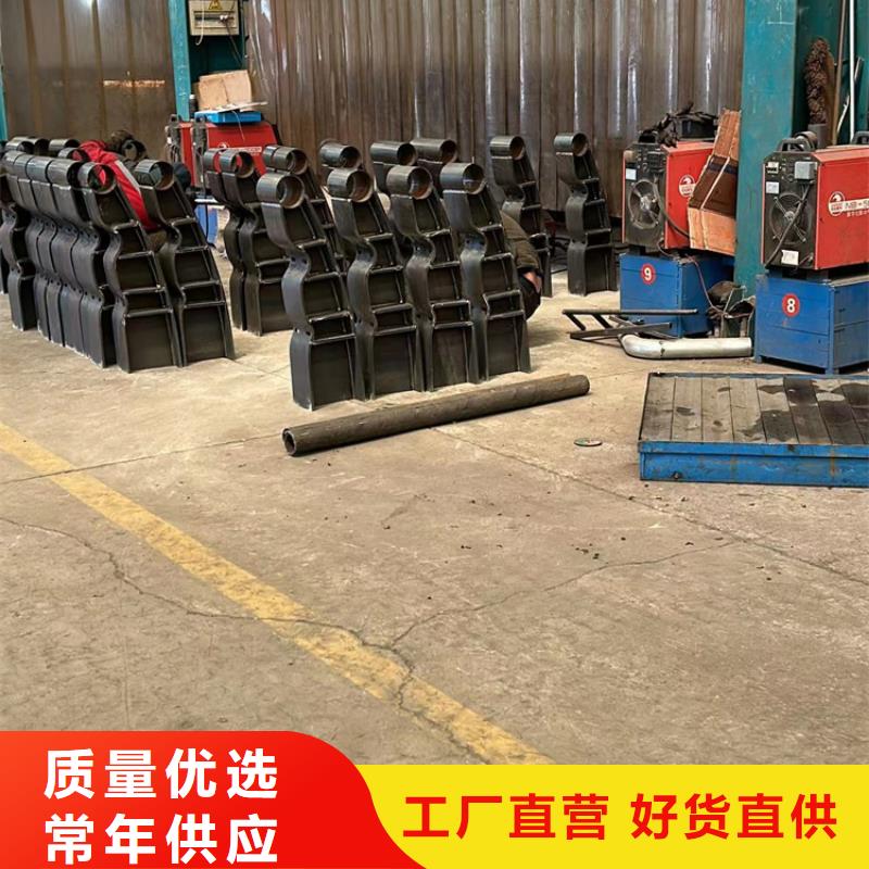 专业生产制造景观栏杆的厂家