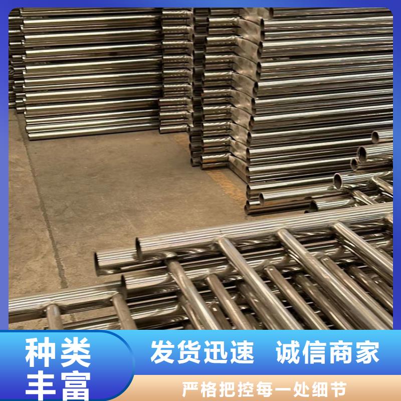 买的放心-桥梁隔离护栏厂家