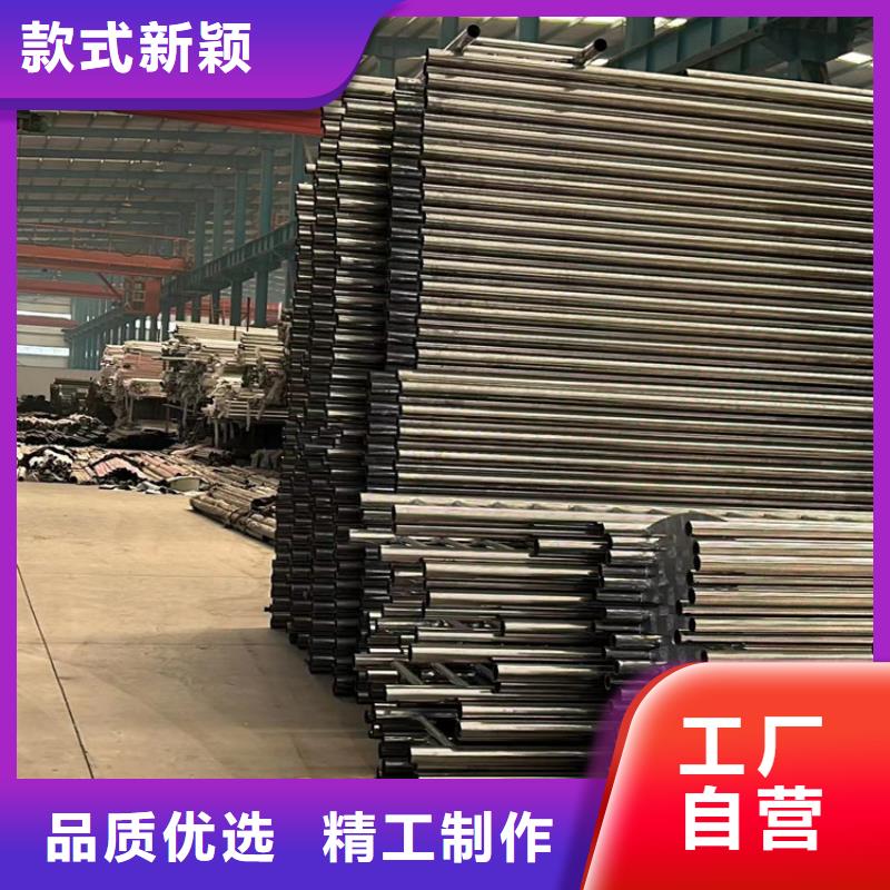 灯光护栏栏杆购买注意事项
