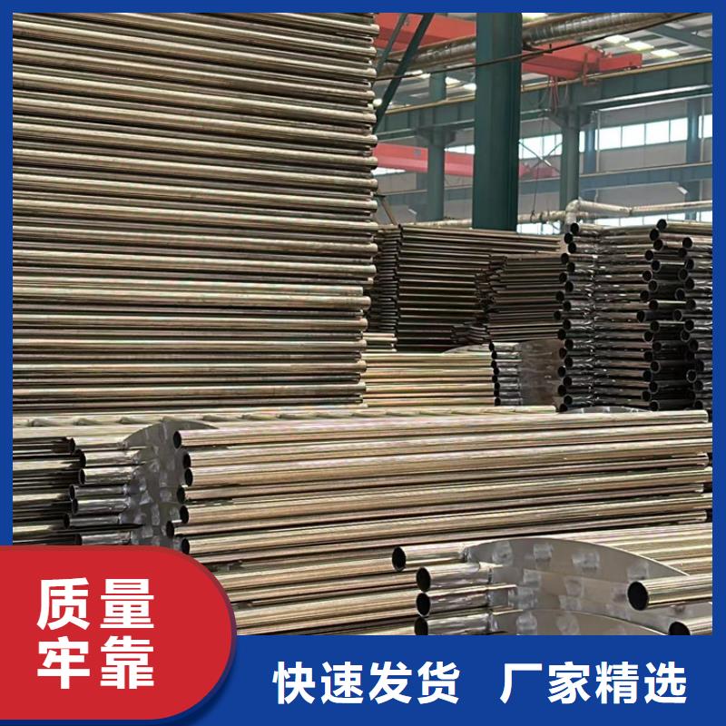 价格合理的桥梁护栏销售厂家