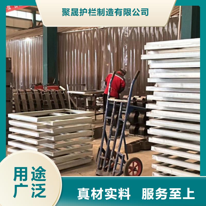 正规灯光护栏厂家