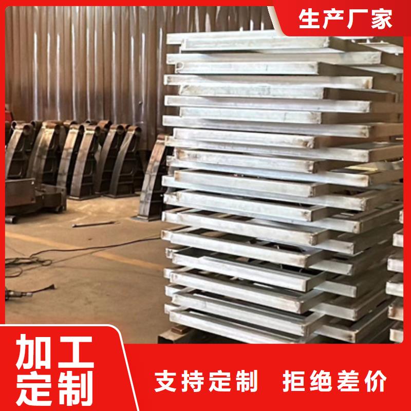 平江景观灯光护栏