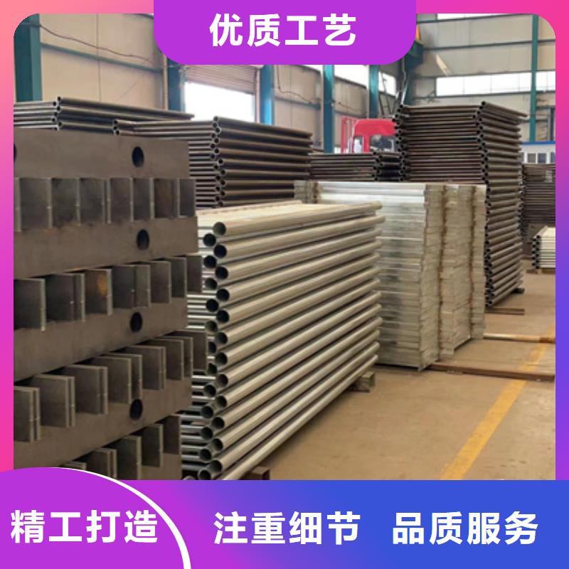 护栏_【桥梁护栏】真材实料加工定制