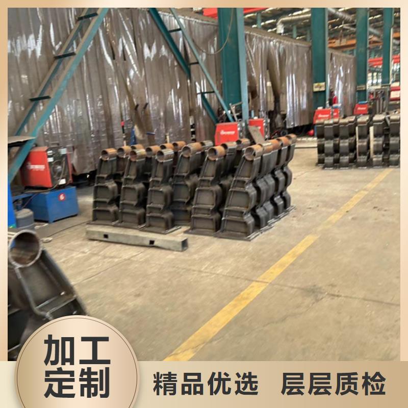 纳雍县桥梁栏杆