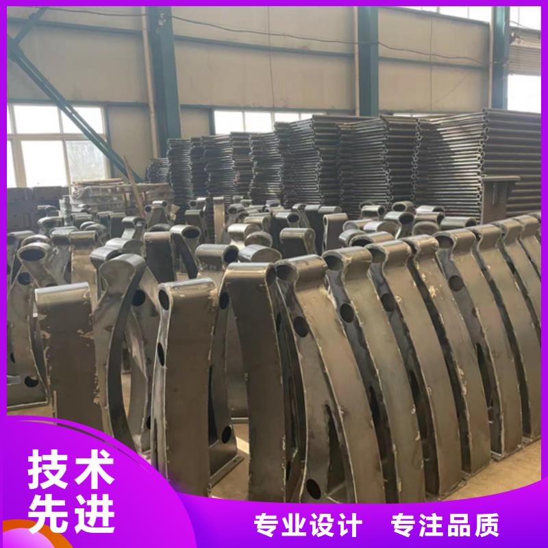 买不锈钢栏杆选择实体厂家