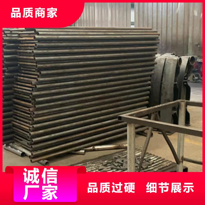 值得信赖的道路防撞护栏经销商