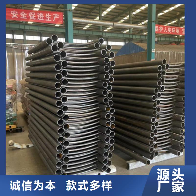 买的放心-桥梁隔离护栏厂家
